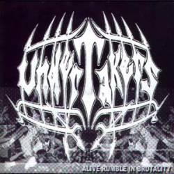 Undertakers : Alive Rumble In Brutality